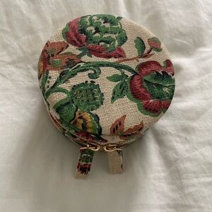 Mini Sézane jewellery box